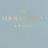 Thoughtful Journal