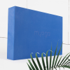 Extra Large Foam Yoga Block - Royal Blue