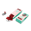 Sprit Incense Cones, 40 Cones & a Metal Holder, 32 Pieces