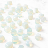 Tumbled & Polished Gemstones – 50-Piece - Amethyst
