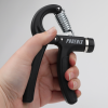 Adjustable Hand Grip Strengthener