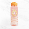 Unicorn Water bottle with Wristbands