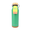 Myga Round Bottle 700ml - Green