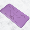 Yoga Pads - Purple