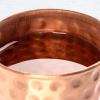 Copper Cup - Hammered