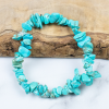 Bracelet - Turquoise Chip