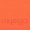 Entry Level Yoga Mat - Red
