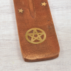 Incense Holder - Star