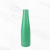 Myga Vase Bottle 700ml - Green