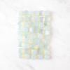 Tumbled & Polished Gemstones – 50-Piece - Green Turquenite